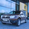 Katalog orurowań &raquo; DACIA &raquo; Dacia Duster