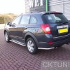 Katalog orurowań &raquo; CHEVROLET &raquo; Captiva &raquo; CAPTIVA CITYBAR