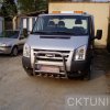 Katalog orurowań &raquo; FORD &raquo; Transit 2007+