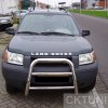 Katalog orurowań &raquo; LAND ROVER &raquo; Freelander